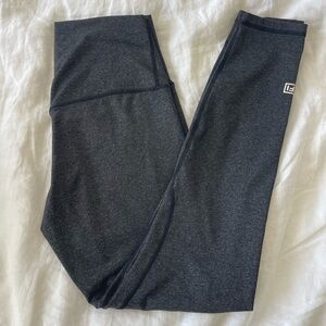 KEFI Sculpt Leggings II 25” Dark Gray Size Medium